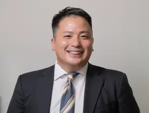 代表取締役